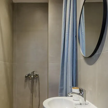 מלון דירות V Luxury Iii